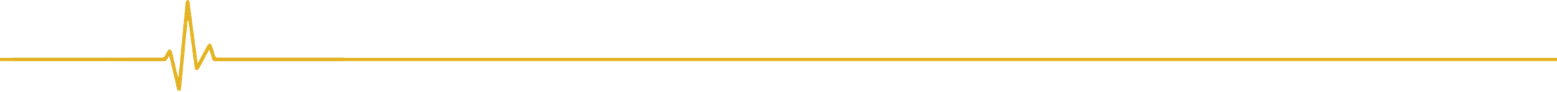 Pulse Line Accent