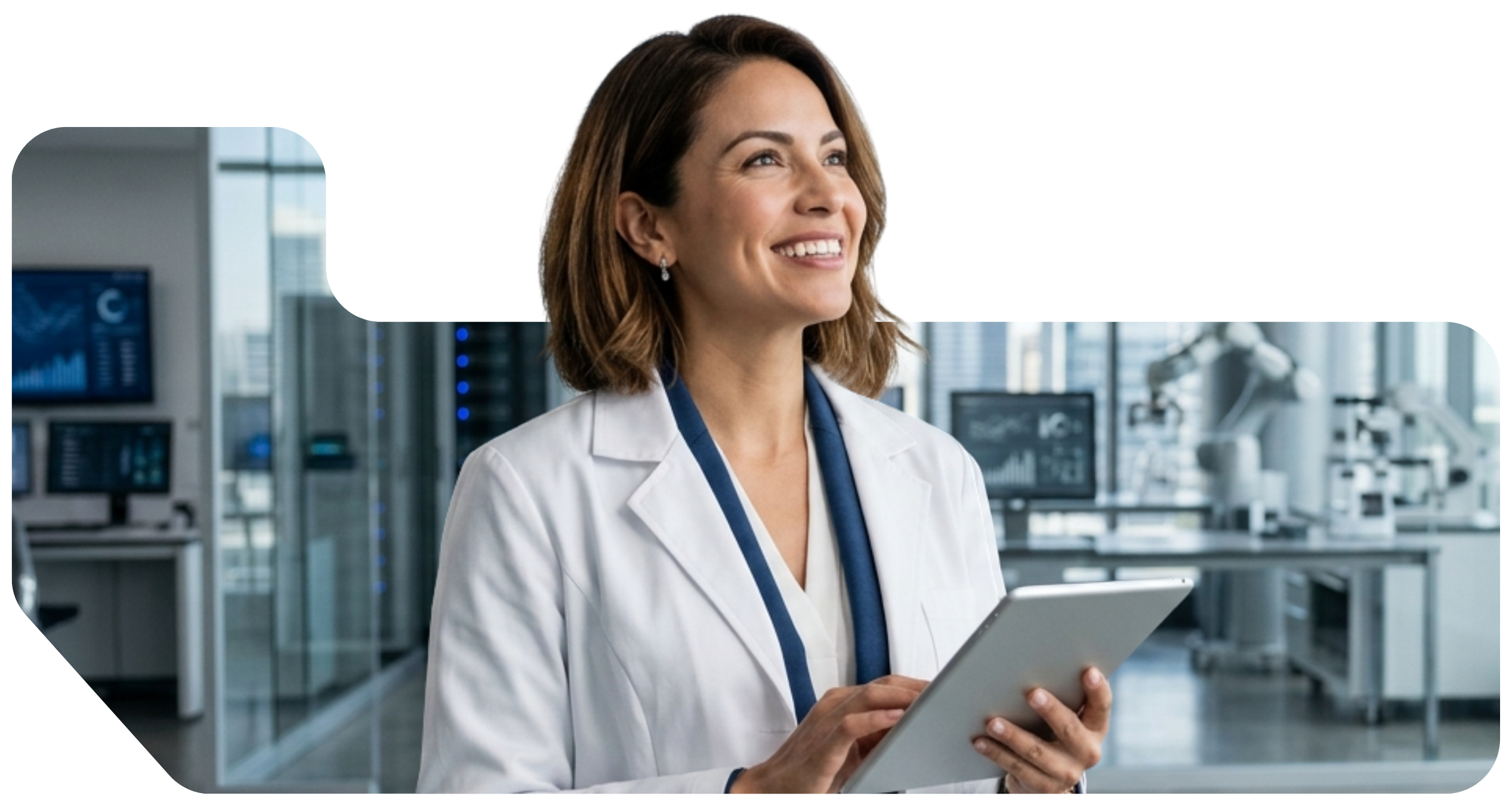 Somos especialistas en salud empresarial