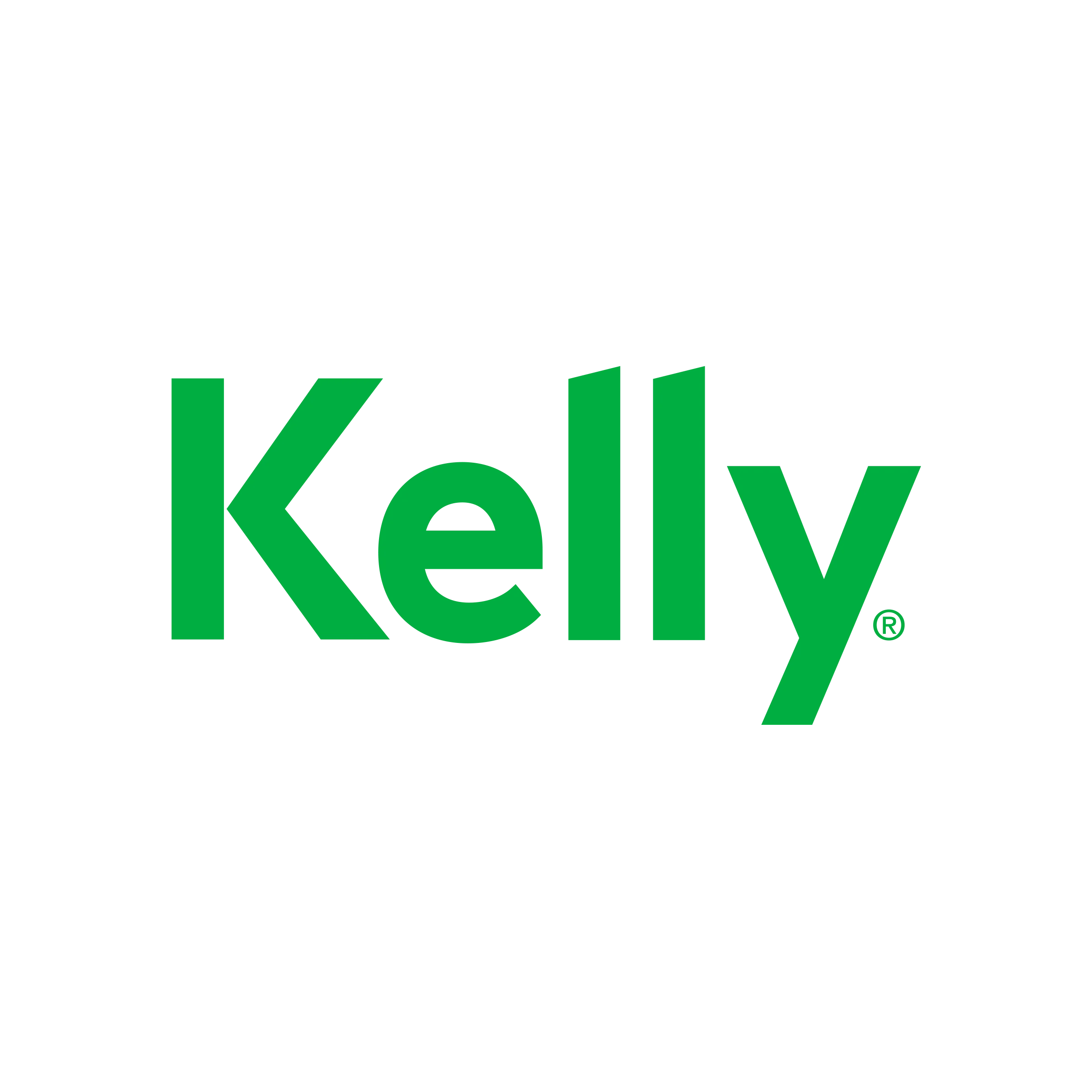 Kelly Services