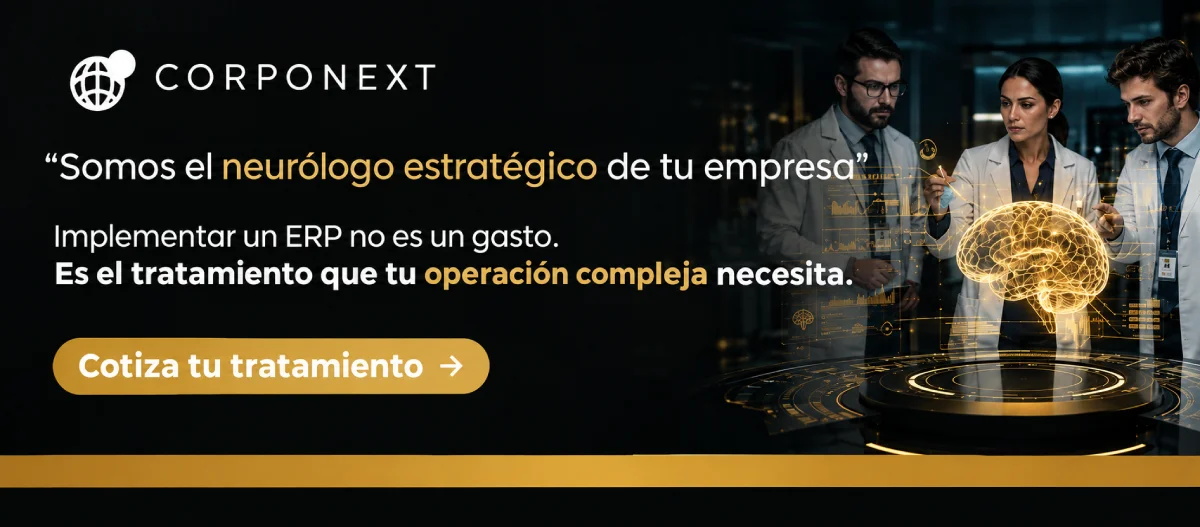 Solicita un diagnóstico empresarial con Corponext